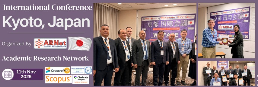 International Society for Environment and Climate Change