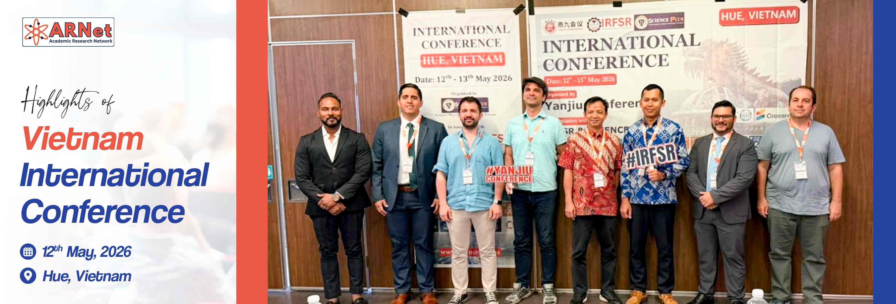 International Society for Environment and Climate Change