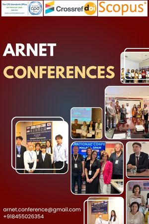 Academic Research Network